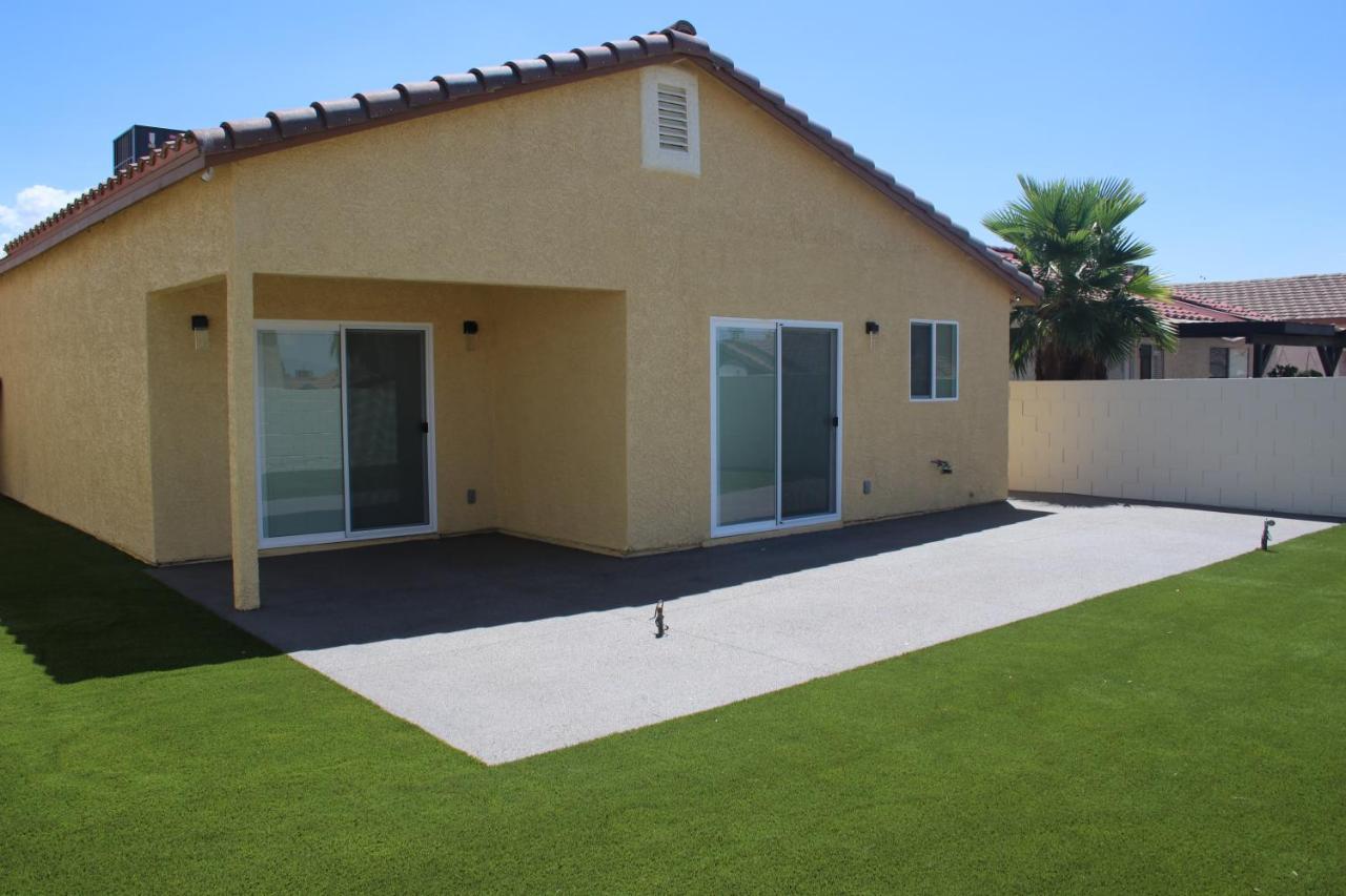 Villa Newly Remodeled Family Friendly 3B/2B House à Henderson Extérieur photo