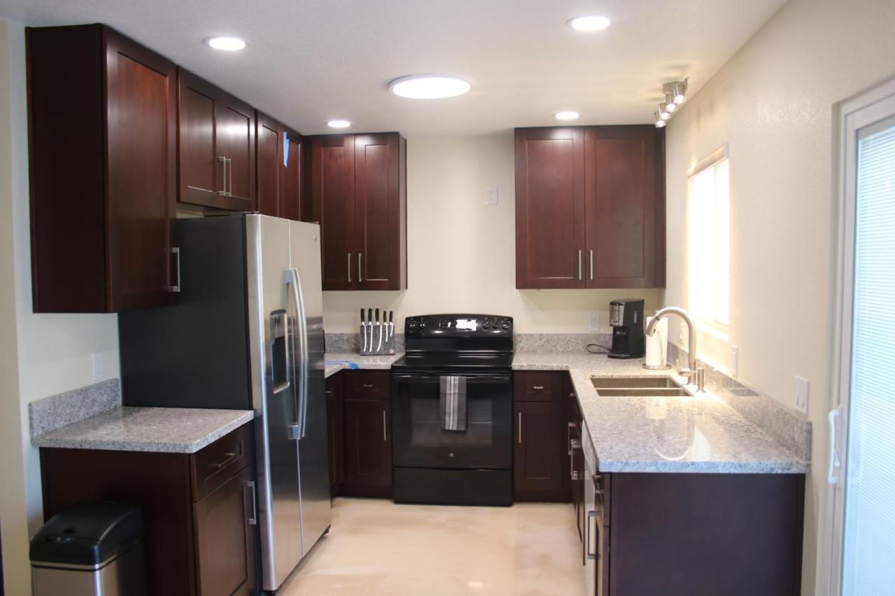 Villa Newly Remodeled Family Friendly 3B/2B House à Henderson Extérieur photo