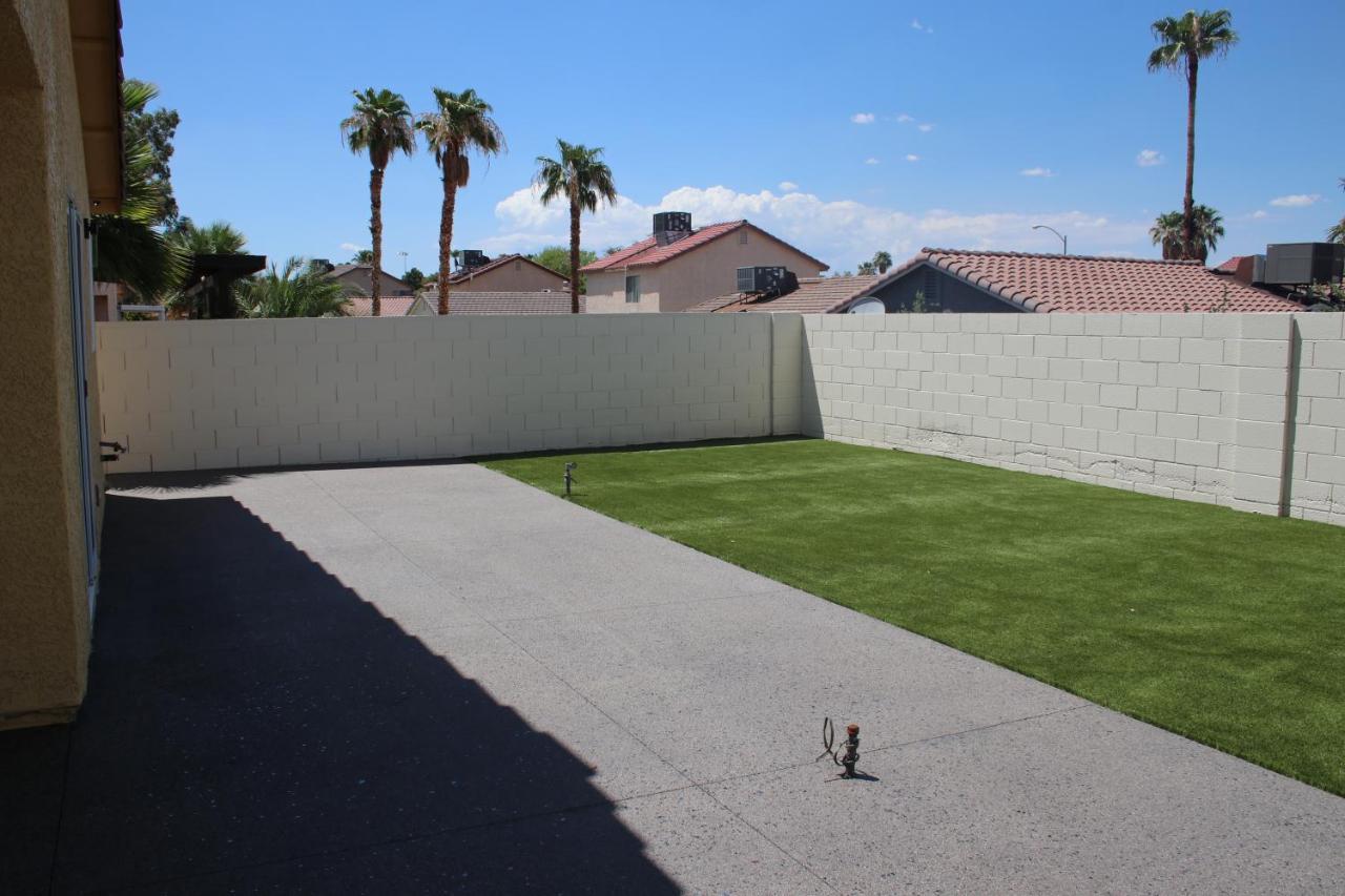 Villa Newly Remodeled Family Friendly 3B/2B House à Henderson Extérieur photo